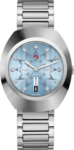Rado DiaStar Original R12160223