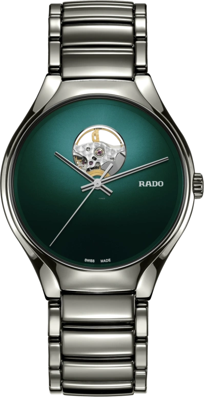 Rado True Round R27108322
