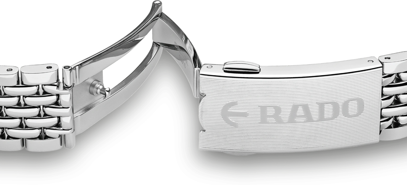 Rado,Captain Cook 37.30mm,37.30mm,Stainless Steel,Green,Automatic,Date,Anti-magnetic,R32500323