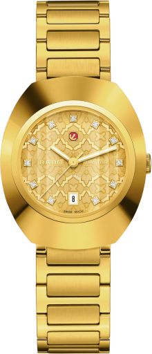 Rado DiaStar Original R12171263