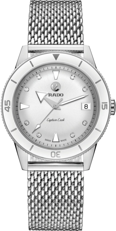 Rado Captain Cook R32500703
