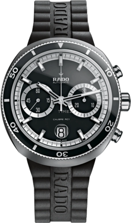 Rado Oval R15965159