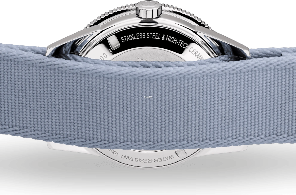 Rado,Captain Cook 37mm,37mm,Stainless Steel,Ceramic,White,Automatic,Day,80hours,R32500718