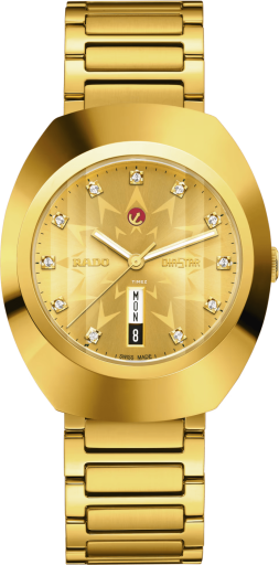 Rado DiaStar Original R12161663
