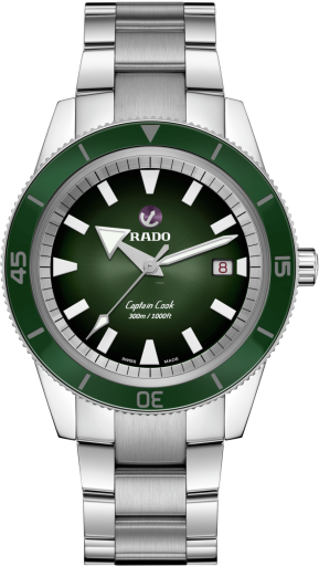 Rado Captain Cook R32105313
