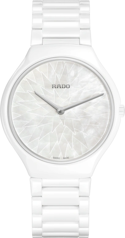 Rado True Thinline R27118902