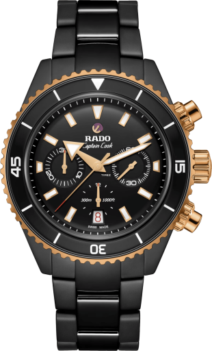 Rado Captain Cook R32190153
