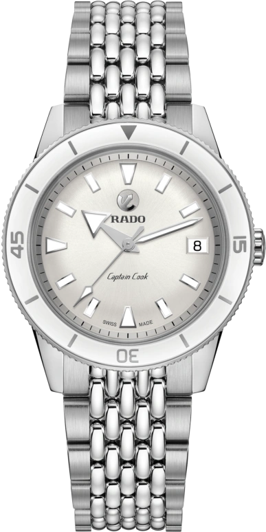Rado Captain Cook R32500013