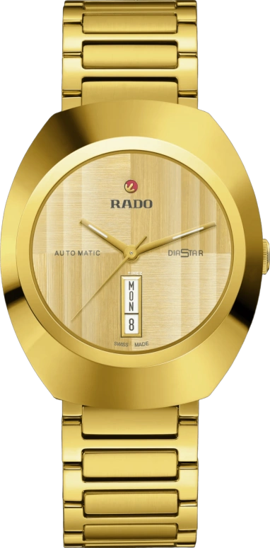 Rado DiaStar Original R12161253
