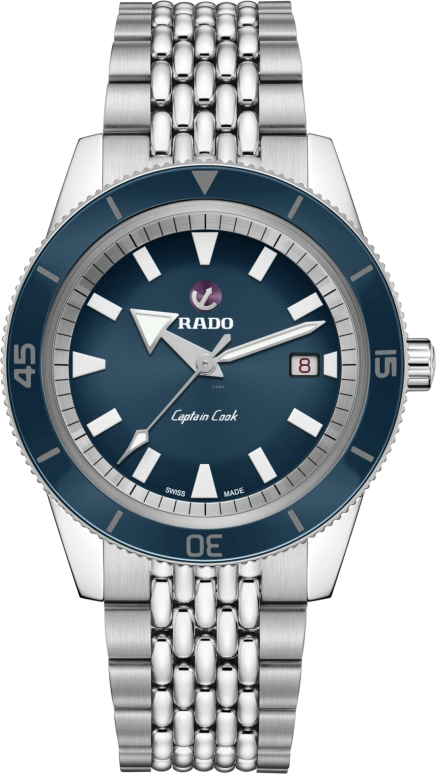 Rado Captain Cook R32505208