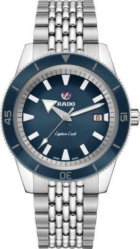 Rado Captain Cook R32505208