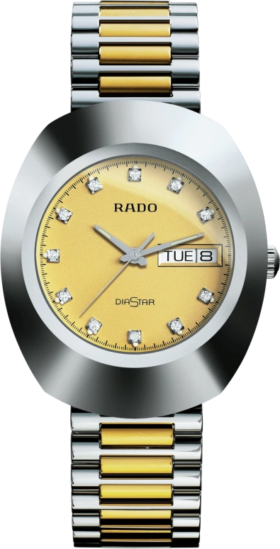 Rado The Original R12391633