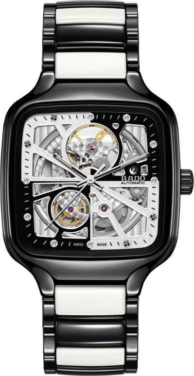 Rado True Square R27086752