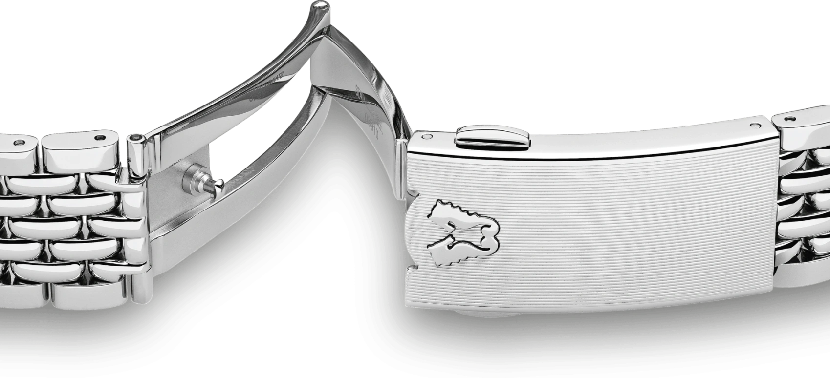 Rado,Tradition 35mm,35mm,Stainless Steel,White,Automatic,38hours,Sapphire,R33102903