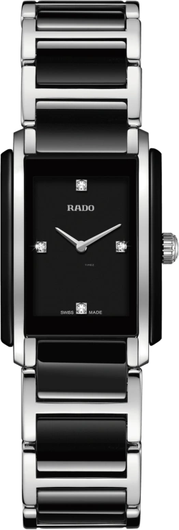 Rado Integral R20613712