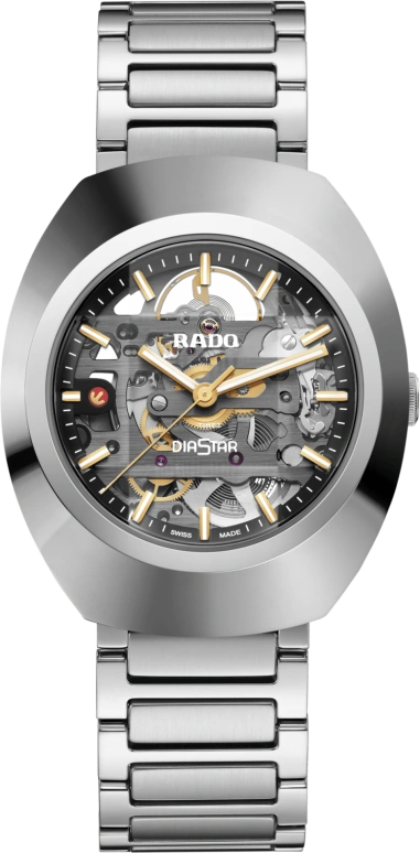Rado DiaMaster R12162153