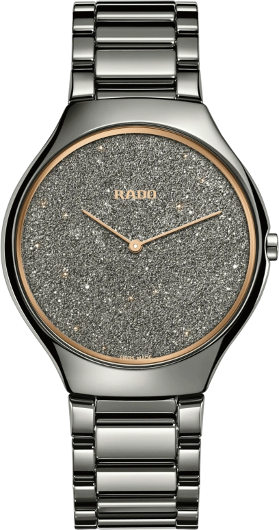 Rado True Thinline R27010102