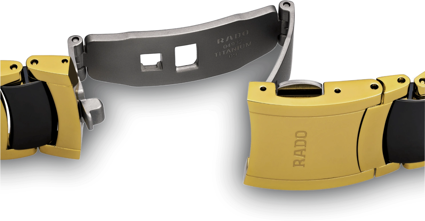 Rado,Centrix 38mm,38mm,Stainless Steel,Black,Skeleton,Automatic,80hours,In-house Caliber,R30180162