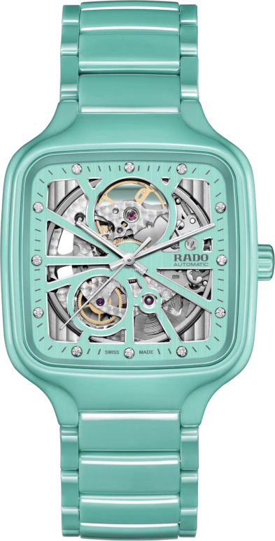 Rado True Square R27176712