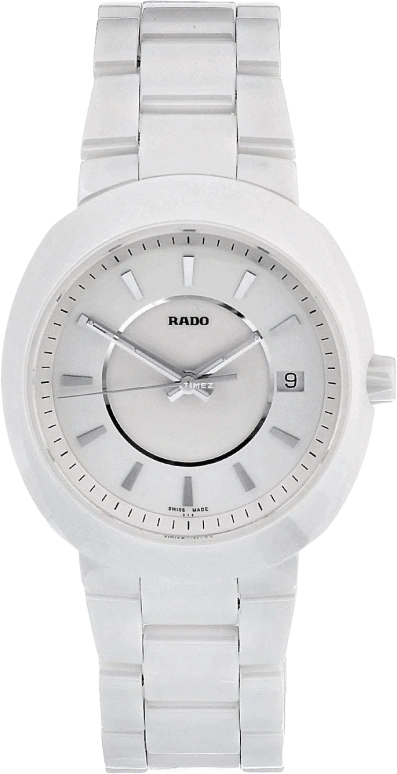 Rado Oval R15519102