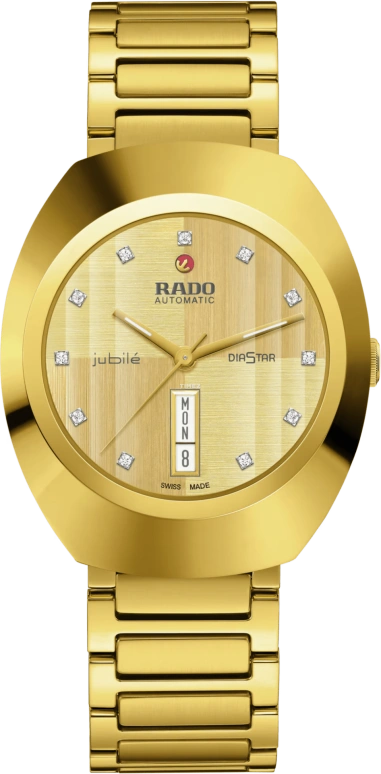 Rado The Original R12161733