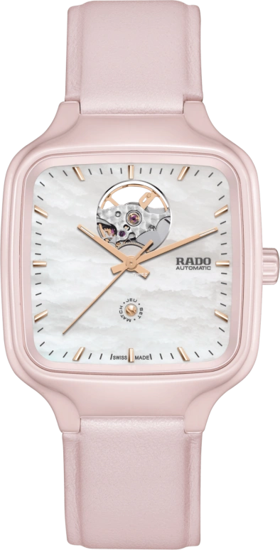 Rado True Square R27123905