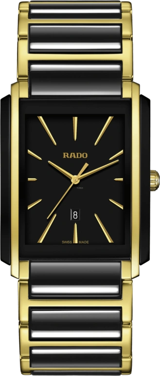 Rado Integral R20204162