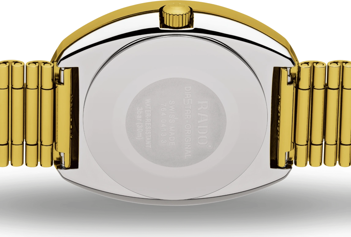 Rado,The Original 35mm,35mm,Stainless Steel,Purple,Automatic,Date,Day,R12413573