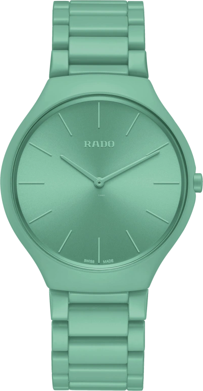 Rado True Thinline R27096662