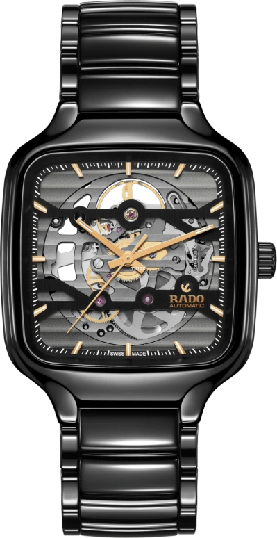 Rado True Square R27124162
