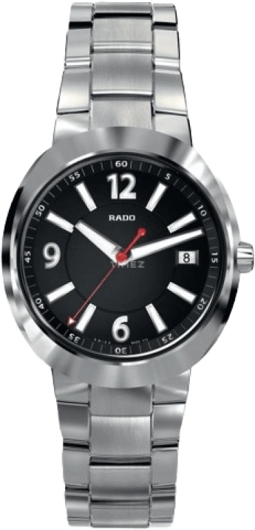 Rado Oval R15945153