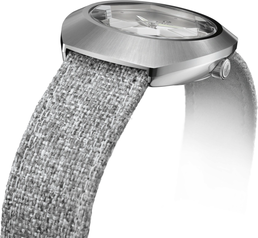 Rado,DiaStar Original 38mm,38mm,Stainless Steel,Silver,Automatic,Day,80hours,R12163118