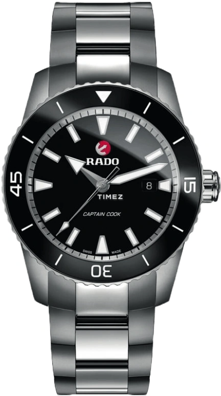 Rado Captain Cook R32501153