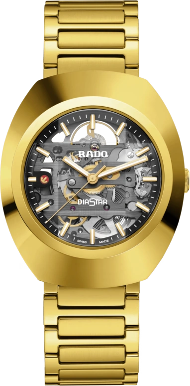 Rado Other R12164153