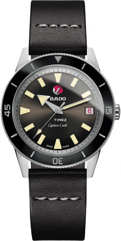 Rado Captain Cook R32500305