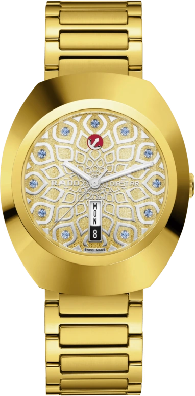 Rado DiaStar Original R12161643