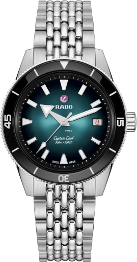 Rado Captain Cook R32223213