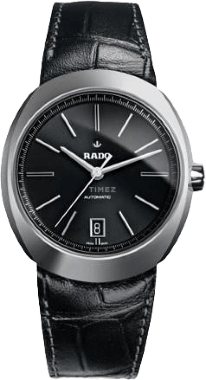 Rado Oval R15762175