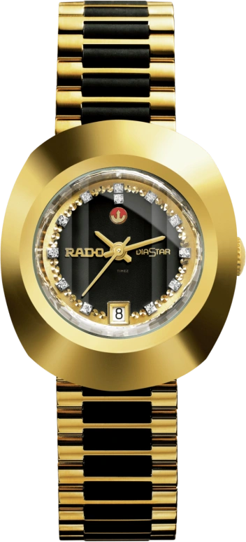 Rado The Original R12416514
