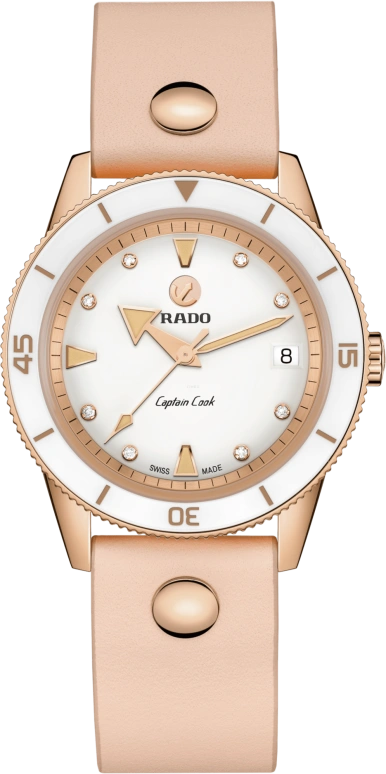 Rado Captain Cook R32139708