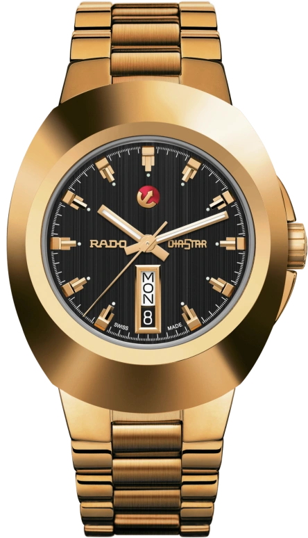 Rado The Original R12998153