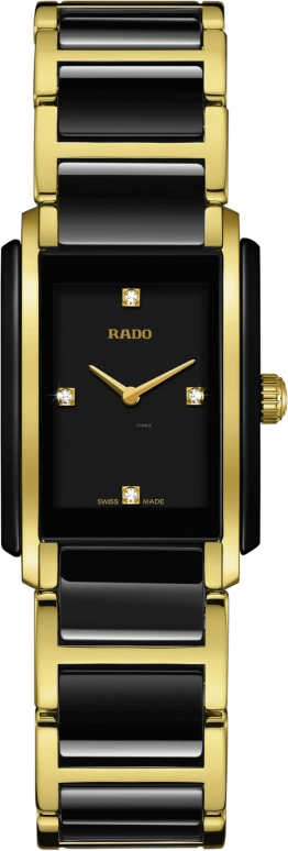 Rado Integral R20845712