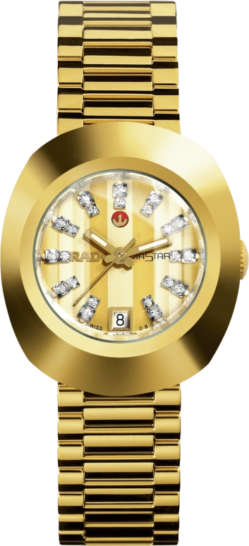 Rado The Original R12416803