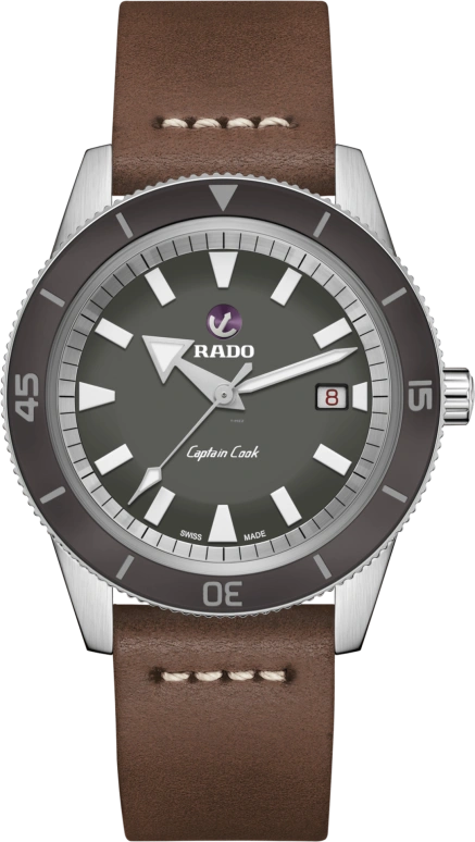 Rado Captain Cook R32505019