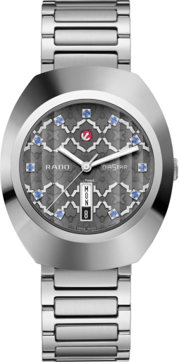 Rado DiaStar Original R12160113
