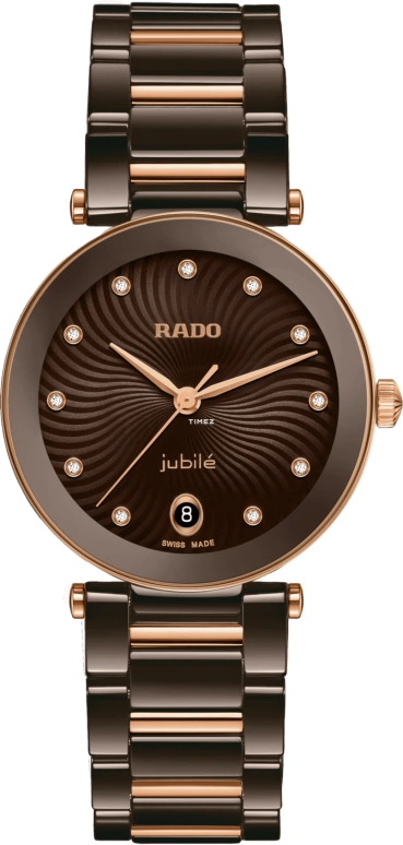 Rado Coupole R22242703