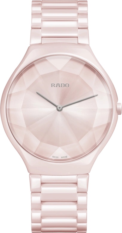 Rado True Thinline R27120402
