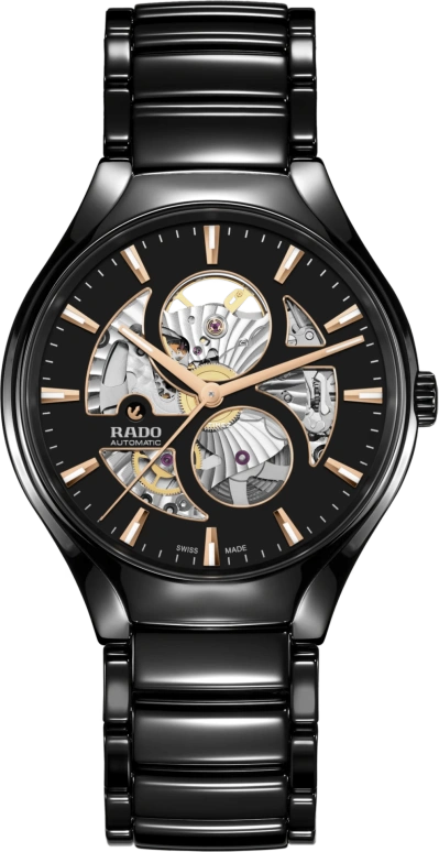 Rado True Round R27107172
