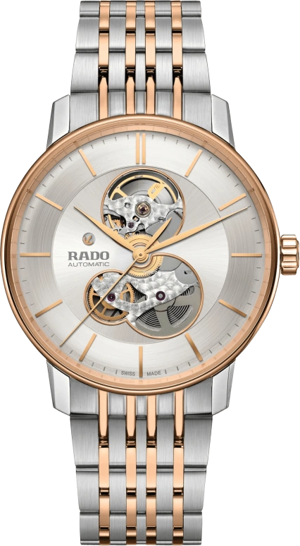 Rado Coupole R22894023