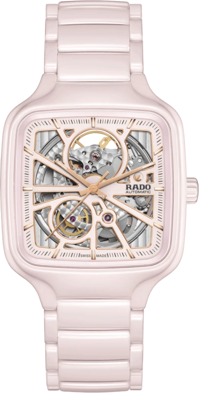 Rado True Square R27123012